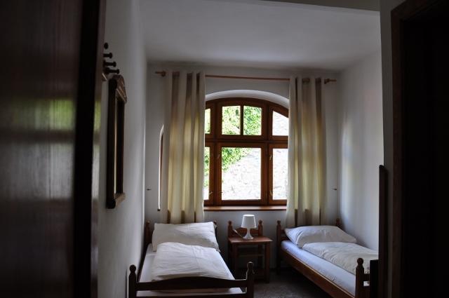 Club M.K.M. Modra Hotel Kamer foto